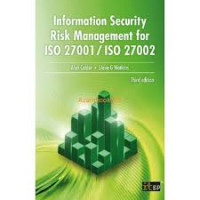 Image of Information Security Risk Management for ISO 27001/ISO 27002