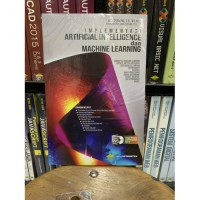 Image of IMPLEMENTASI ARTIFICIAL INTELLIGENCE DAN MACHINE LEARNING