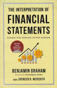 Image of The Interpretation Of Financial Statements: Memandu Anda Memahami Laporan Keuangan