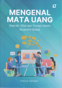 Image of Mengenal Mata Uang