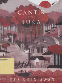 Image of CANTIK ITU LUKA