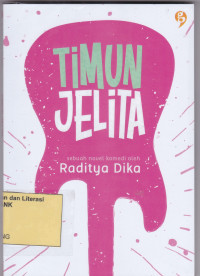 Image of Timun Jelita