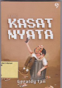 Image of TAK KASAT NYATA
