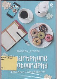 Image of Smartphone Photography