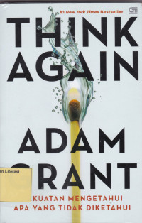 Image of Think Again