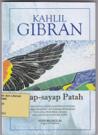 Image of Sayap-Sayap Patah