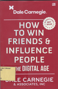 Image of How to Win Friends and Influence People