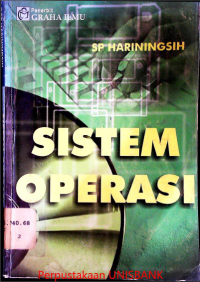 Image of SISTEM OPERASI
