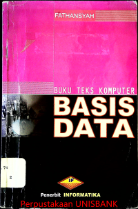 Image of BASIS DATA