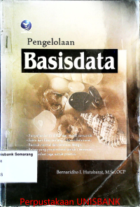 Image of PENGOLAHAN BASISDATA