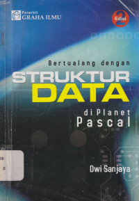 Image of BERTUALANG DENGAN STRUKTUR DATA DI PLANET PASCAL