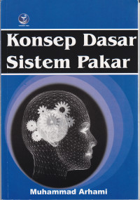 Image of KONSEP DASAR SISTEM PAKAR