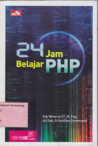 Image of Dua puluh empat 