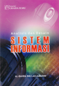 Image of ANALISIS DAN DESAIN      SISTEM INFORMASI