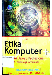 Image of ETIKA KOMPUTER