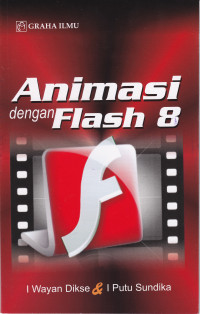 Image of ANIMASI DENGAN FLASH 8