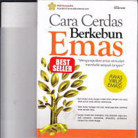 Image of CARA CERDAS BERKEBUN EMAS