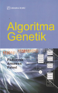 Image of ALGORITMA GENETIK