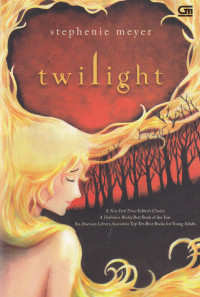 Image of TWILIGHT