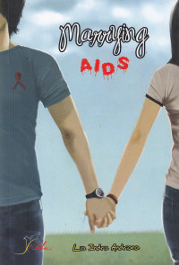 Image of MARRYING AIDS