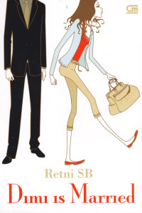 Image of DIMI IS MARRIED