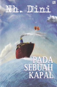 Image of PADA SEBUAH KAPAL