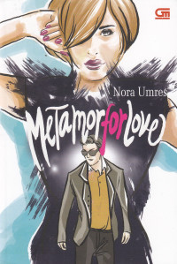 Image of METAMORFORLOVE