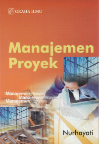 Image of MANAJEMEN PROYEK