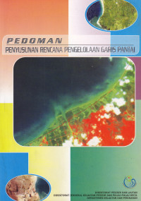 Image of PEDOMAN PENYUSUNAN RENCANA PENGELOLAAN GARIS PANTAI