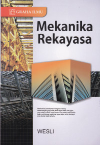 Image of MEKANIKA REKAYASA