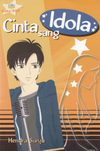 Image of CINTA SANG IDOLA