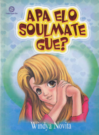 Image of APA ELO SOULMATE GUE?
