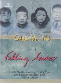 Image of FALLING LEAVES