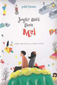 Image of JUNGKIR BALIK DUNIA MEL