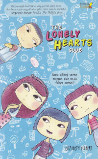 Image of THE LONELY HEARTS CLUB