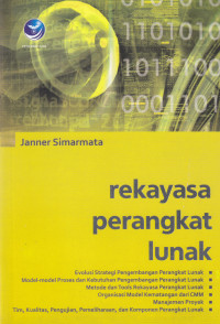 Image of REKAYASA PERANGKAT LUNAK
