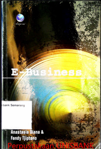 Image of E-BUSINESS