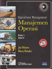Image of OPERATIONS MANAGEMENT