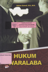Image of HUKUM WARALABA