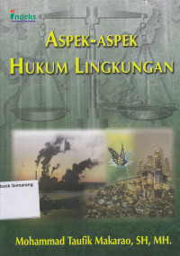 Image of ASPEK-ASPEK HUKUM LINGKUNGAN