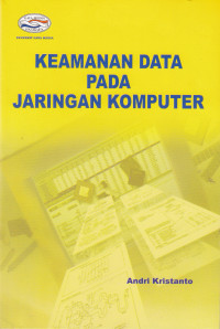 Image of KEAMANAN DATA PADA JARINGAN KOMPUTER