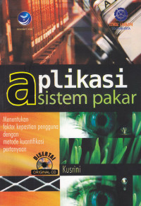Image of APLIKASI SISTEM PAKAR