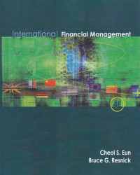 Image of INTERNATIONAL FINANCIAL MANAGEMENT, 4 ED.