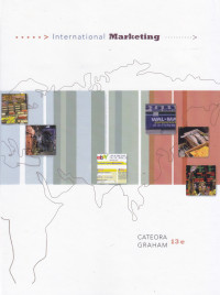 Image of INTERNATIONAL MARKETING,13 ED.