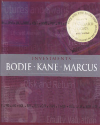 Image of INVESTMENTS,6 ED.
