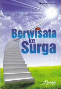 Image of BERWISATA KE SURGA