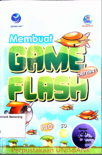 Image of MEMBUAT GAME DGN FLASH