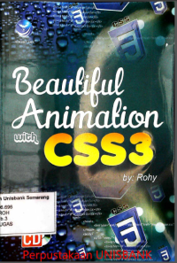 Image of BEAUTIFUL ANIMATION WITH CSS3