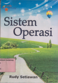 Image of SISTEM OPERASI