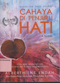 Image of CAHAYA DI PENJURU HATI